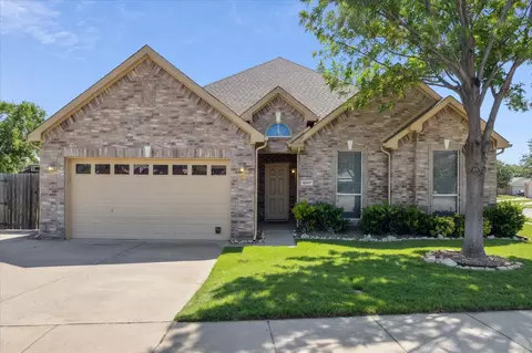 12417 Arbor Lake Rd, Rhome, TX 76078