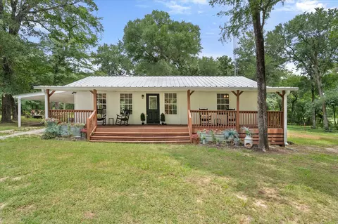 3121 SE County Road 2135, Corsicana, TX 75109