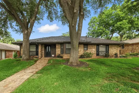4914 Ridgeline Dr, Arlington, TX 76017