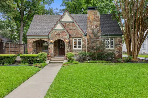 5526 Merrimac Ave, Dallas, TX 75206