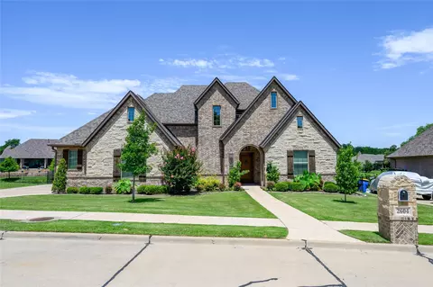 2604 Silverado Trl, Sherman, TX 75092
