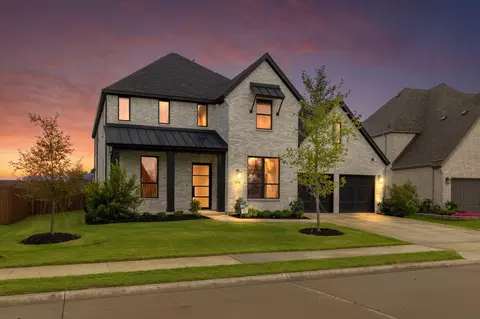 2570 Shady Trl, Prosper, TX 75078