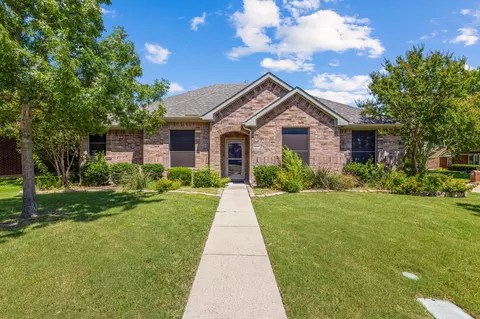 100 Wooded Creek Ave, Wylie, TX 75098