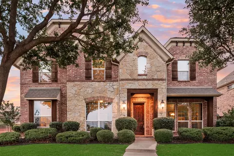 12517 Peace River Dr, Frisco, TX 75035