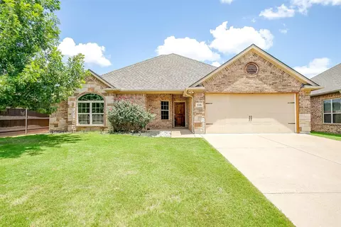 115 Donna Cir, Granbury, TX 76049