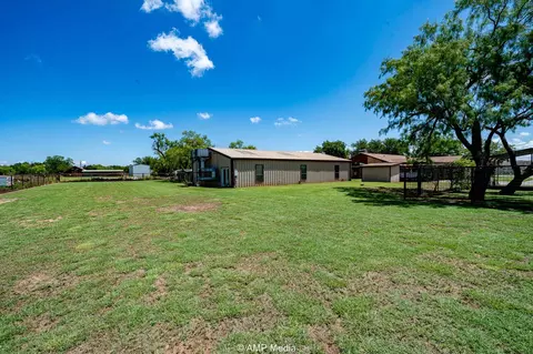 402 S Avenue H, Haskell, TX 79521 photo 40