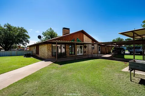 402 S Avenue H, Haskell, TX 79521 photo 37