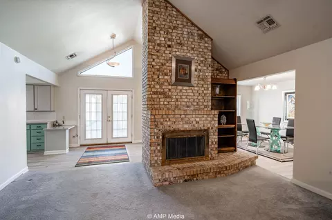 402 S Avenue H, Haskell, TX 79521 photo 5