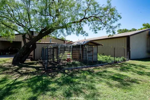 402 S Avenue H, Haskell, TX 79521 photo 34