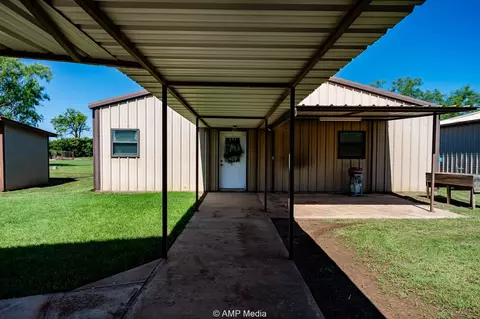 402 S Avenue H, Haskell, TX 79521 photo 21