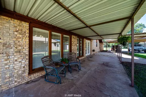 402 S Avenue H, Haskell, TX 79521 photo 20