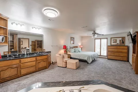 402 S Avenue H, Haskell, TX 79521 photo 11
