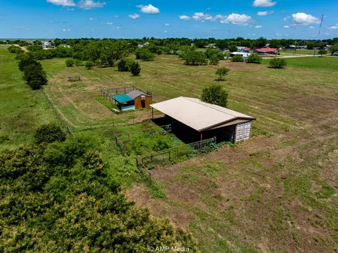402 S Avenue H, Haskell, TX 79521 photo 38