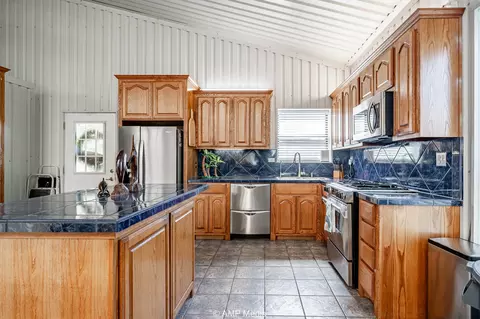 402 S Avenue H, Haskell, TX 79521 photo 25