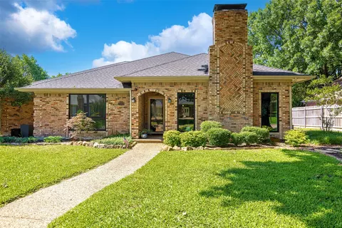 2562 Primrose Dr, Richardson, TX 75082
