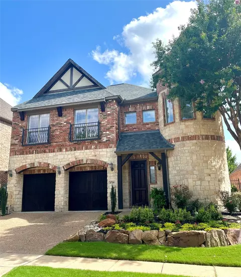 4716 Eva Pl, Plano, TX 75093
