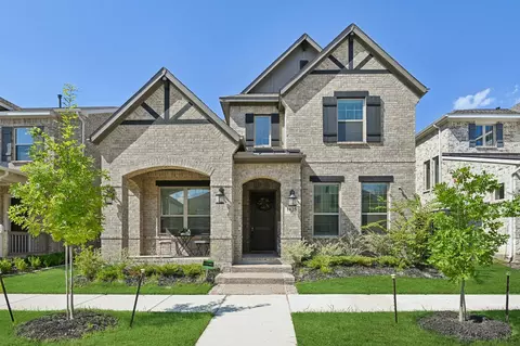 1425 Eden Valleywood Way, Arlington, TX 76005