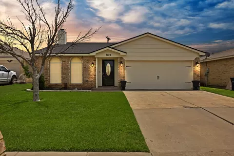7104 Negril Ct, Fort Worth, TX 76137