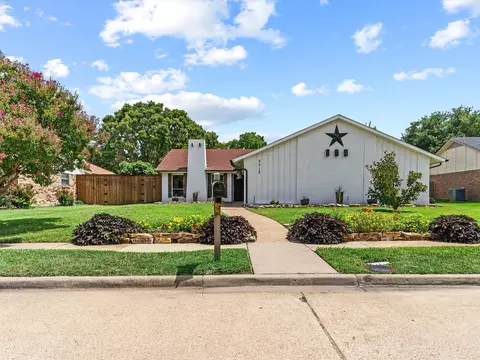 3512 Marwick Dr, Plano, TX 75075