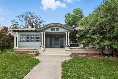 1000 W Hickory St, Denton, TX 76201