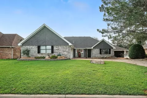 5257 Sherbrooke Ln, Abilene, TX 79606