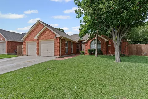 629 Aspen Way, Flower Mound, TX 75028