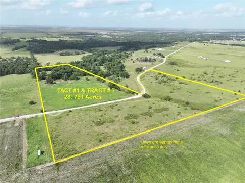 tbd E Tract Apt 1 Apt 7 E Travis, Holland, TX 76534