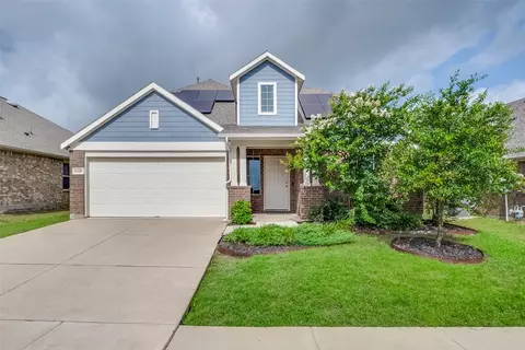 8420 High Garden St, Fort Worth, TX 76123