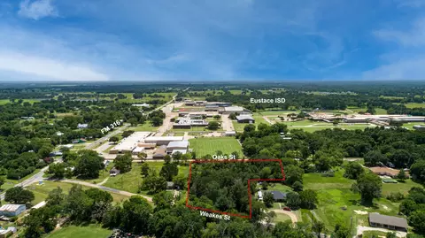 0 Oak St, Eustace, TX 75163 photo 2