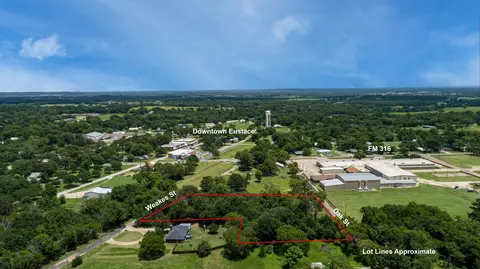 0 Oak St, Eustace, TX 75163 photo 4
