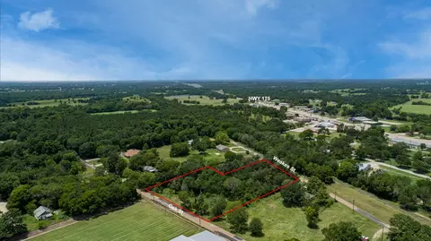 0 Oak St, Eustace, TX 75163 photo 6
