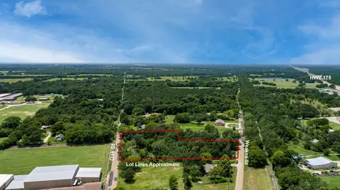 0 Oak St, Eustace, TX 75163 photo 8
