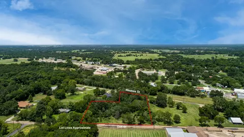 0 Oak St, Eustace, TX 75163 photo 7