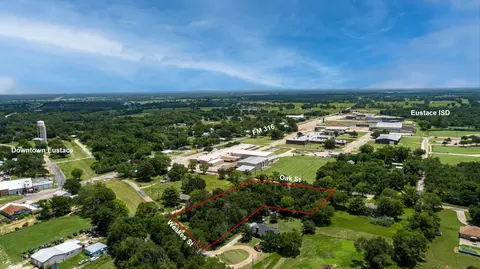 0 Oak St, Eustace, TX 75163