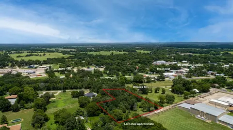 0 Oak St, Eustace, TX 75163 photo 5