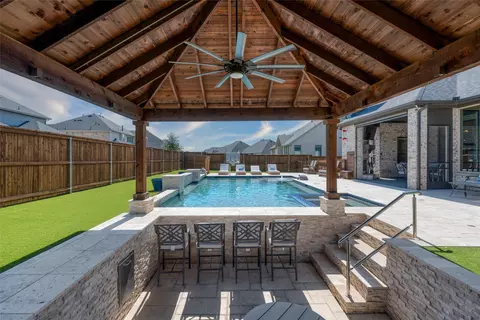 3208 Twin Eagles Dr, Celina, TX 75009