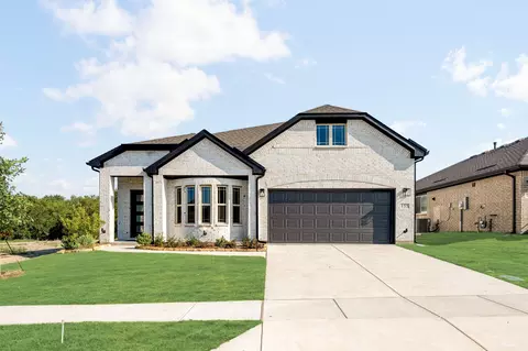 155 Wild Oak Gln, Lavon, TX 75166
