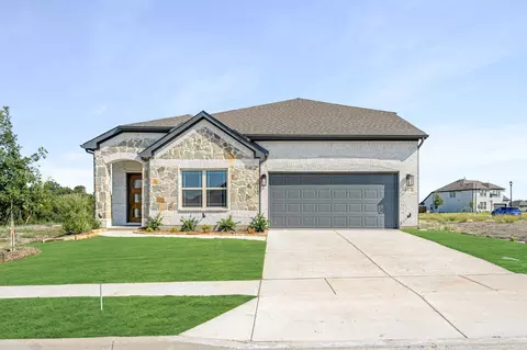 111 Cedar Grove Ct, Lavon, TX 75166