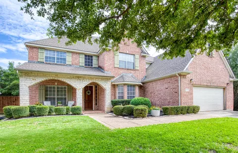 1717 Stone Crest Dr, Flower Mound, TX 75028