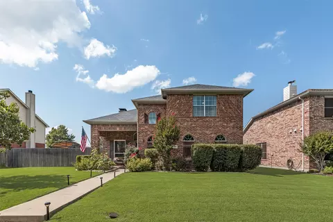 3616 Smoketree Dr, Rockwall, TX 75032