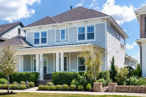 2804 Drummond St, Mckinney, TX 75071