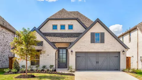 1925 Halkin Rd, Celina, TX 75009