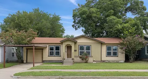 5029 Jerri Ln, Haltom City, TX 76117