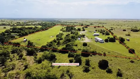 3823 County Road 617, Hamilton, TX 76531