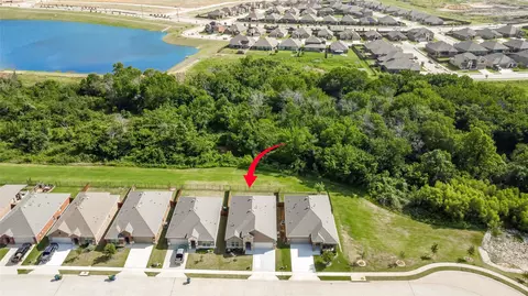 11111 Mustang Trl, Aubrey, TX 76227