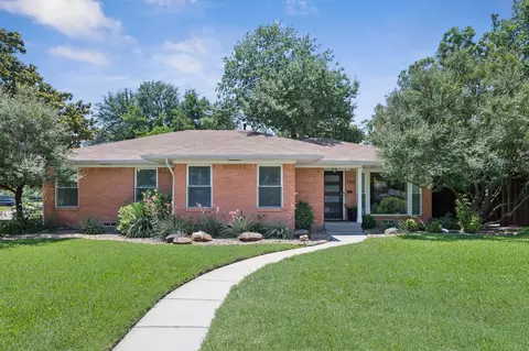 7103 Westbrook Ln, Dallas, TX 75214