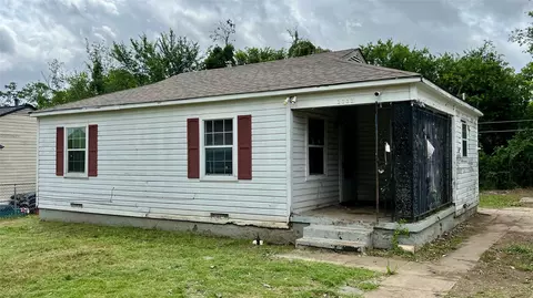 2332 Village Way, Dallas, TX 75216