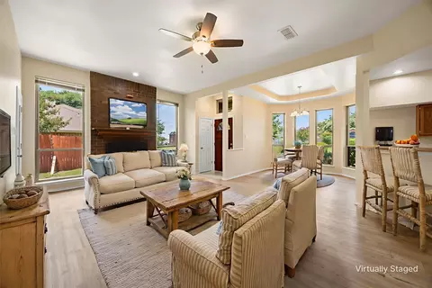1056 Fairview Dr, Wylie, TX 75098