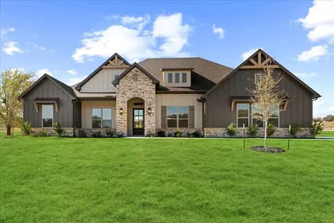 4005 Crick Ct, Brock, TX 76087