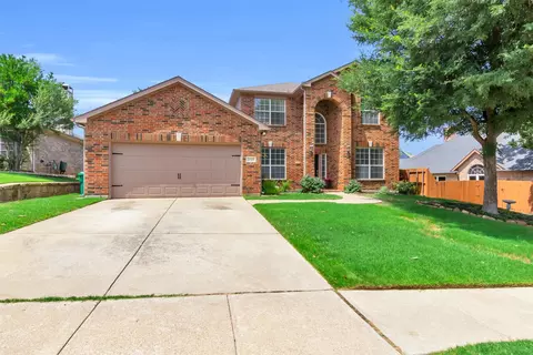 3517 Stanford Dr, Denton, TX 76210